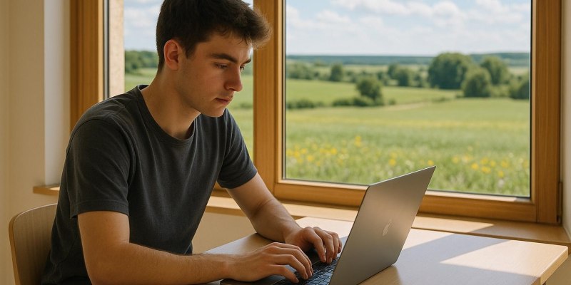 BTSA DATR à Distance : Avantages et Inconvénients BTSA DATR à Distance : Avantages et Inconvénients