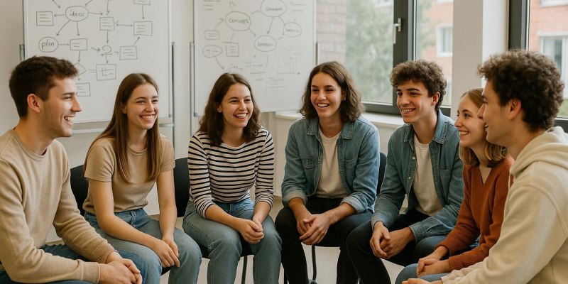 BTSA DATR : Avis des Étudiants et Professeurs
