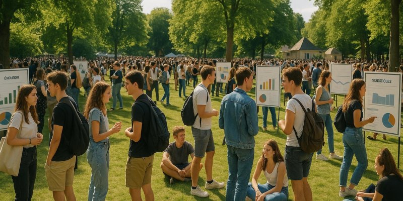 BTSA DATR et Animation des Territoires Ruraux : Une Formation Complète