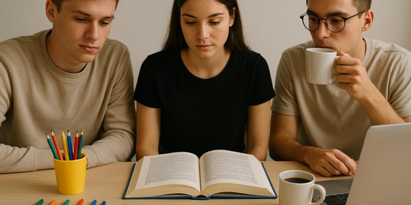 BTSA DATR : Le Guide Complet des Annales et Corrigés