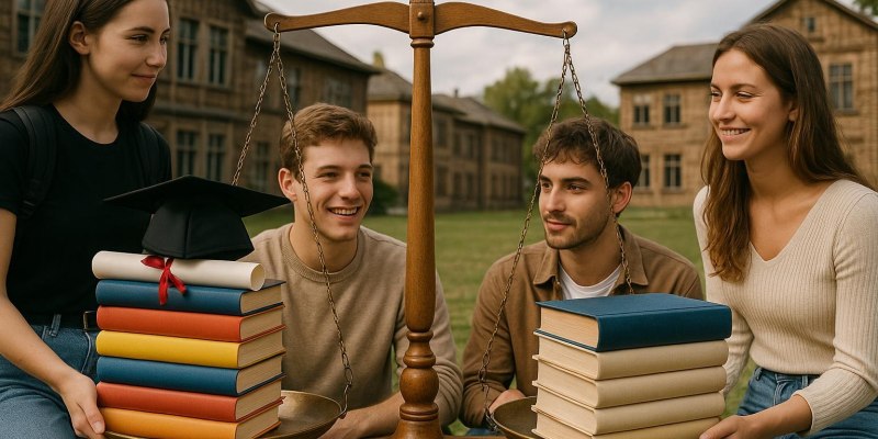 Les Équivalences du BTSA DATR avec d'Autres Diplômes