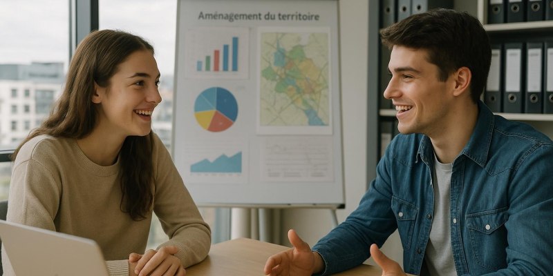 Stages en BTSA DATR : Trouver et Réussir son Stage Stages en BTSA DATR : Trouver et Réussir son Stage