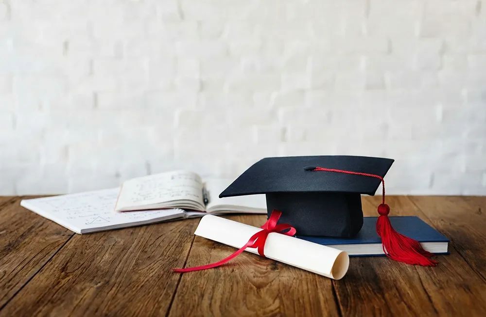 Réussite de son BTSA DATR